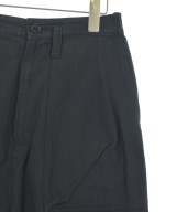 ISSEY MIYAKE MEN（イッセイ　ミヤケ　メン）クロップドパンツ 黒 サイズ:1(S位) メンズ/2200672010125