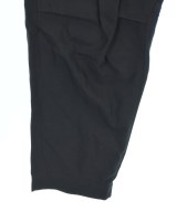 ISSEY MIYAKE MEN（イッセイ　ミヤケ　メン）クロップドパンツ 黒 サイズ:1(S位) メンズ/2200672010125