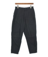 ISSEY MIYAKE MEN クロップドパンツ