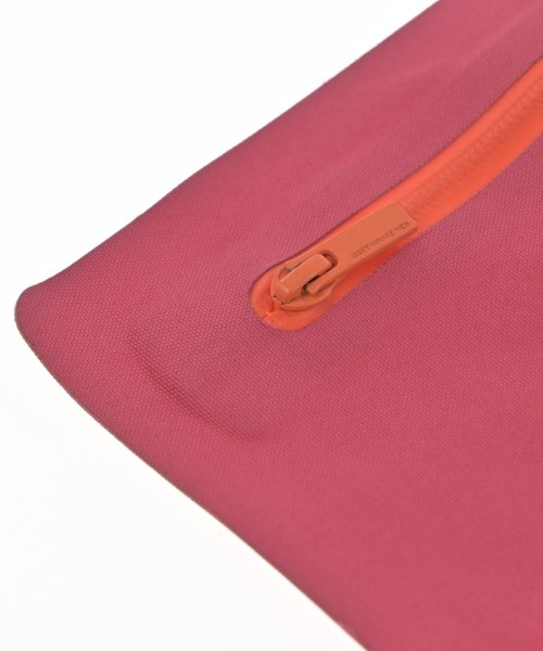 ISSEY MIYAKE MEN（イッセイ　ミヤケ　メン）小物類（その他） ピンク サイズ:- メンズ/2200676359077