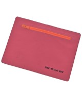 ISSEY MIYAKE MEN（イッセイ　ミヤケ　メン）小物類（その他） ピンク サイズ:- メンズ/2200676359077