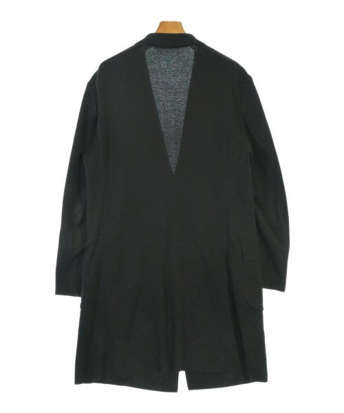 ISSEY MIYAKE MEN（イッセイ　ミヤケ　メン）その他 黒 サイズ:3(L位) メンズ/2200678648056