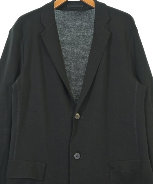 ISSEY MIYAKE MEN（イッセイ　ミヤケ　メン）その他 黒 サイズ:3(L位) メンズ/2200678648056