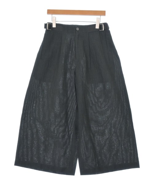 ISSEY MIYAKE MEN(イッセイ　ミヤケ　メン)その他 黒 サイズ:1(S位)/2200678907061