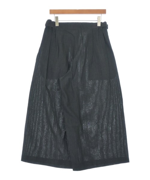 ISSEY MIYAKE MEN（イッセイ　ミヤケ　メン）その他 黒 サイズ:1(S位) メンズ/2200678907061