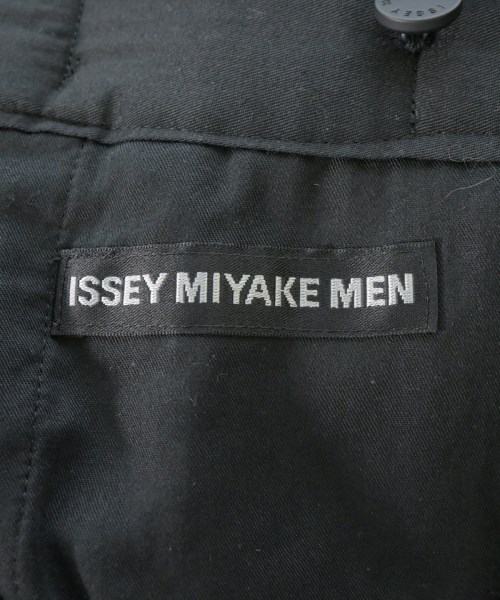 ISSEY MIYAKE MEN（イッセイ　ミヤケ　メン）その他 黒 サイズ:1(S位) メンズ/2200678907061
