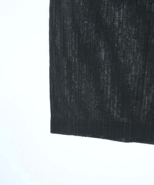 ISSEY MIYAKE MEN（イッセイ　ミヤケ　メン）その他 黒 サイズ:1(S位) メンズ/2200678907061