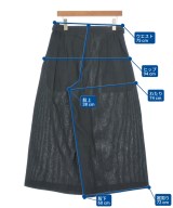 ISSEY MIYAKE MEN（イッセイ　ミヤケ　メン）その他 黒 サイズ:1(S位) メンズ/2200678907061