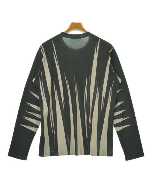 ISSEY MIYAKE（イッセイミヤケ）Tシャツ・カットソー 黒 サイズ:2(M位) メンズ/2200681856011