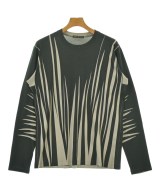 ISSEY MIYAKE（イッセイミヤケ）Tシャツ・カットソー 黒 サイズ:2(M位) メンズ/2200681856011