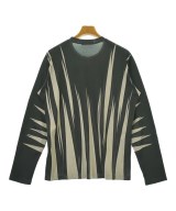 ISSEY MIYAKE（イッセイミヤケ）Tシャツ・カットソー 黒 サイズ:2(M位) メンズ/2200681856011