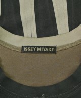 ISSEY MIYAKE（イッセイミヤケ）Tシャツ・カットソー 黒 サイズ:2(M位) メンズ/2200681856011