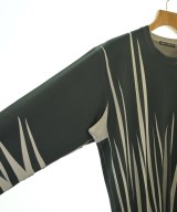 ISSEY MIYAKE（イッセイミヤケ）Tシャツ・カットソー 黒 サイズ:2(M位) メンズ/2200681856011