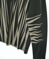 ISSEY MIYAKE（イッセイミヤケ）Tシャツ・カットソー 黒 サイズ:2(M位) メンズ/2200681856011