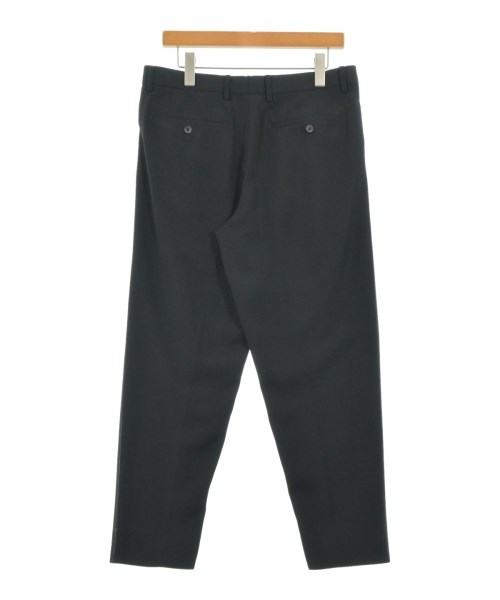 ISSEY MIYAKE MEN（イッセイ　ミヤケ　メン）スラックス 黒 サイズ:3(L位) メンズ/2200694538010