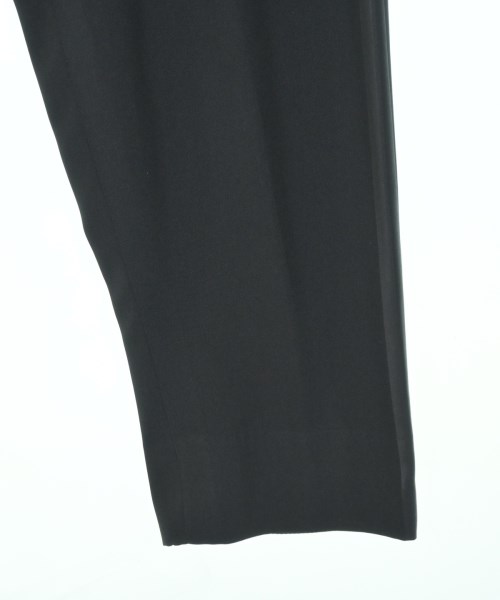 ISSEY MIYAKE MEN（イッセイ　ミヤケ　メン）スラックス 黒 サイズ:3(L位) メンズ/2200694538010