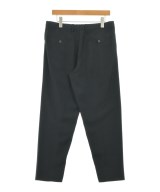 ISSEY MIYAKE MEN（イッセイ　ミヤケ　メン）スラックス 黒 サイズ:3(L位) メンズ/2200694538010