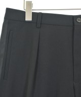 ISSEY MIYAKE MEN（イッセイ　ミヤケ　メン）スラックス 黒 サイズ:3(L位) メンズ/2200694538010