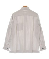 ISSEY MIYAKE MEN（イッセイ　ミヤケ　メン）カジュアルシャツ グレー サイズ:1(S位) メンズ/2200696009167