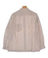 ISSEY MIYAKE MEN（イッセイ　ミヤケ　メン）カジュアルシャツ グレー サイズ:1(S位) メンズ/2200696009174