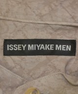 ISSEY MIYAKE MEN（イッセイ　ミヤケ　メン）カジュアルシャツ グレー サイズ:1(S位) メンズ/2200696009174