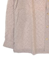 ISSEY MIYAKE MEN（イッセイ　ミヤケ　メン）カジュアルシャツ グレー サイズ:1(S位) メンズ/2200696009174