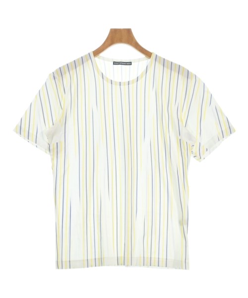 ISSEY MIYAKE MEN(イッセイ　ミヤケ　メン)Tシャツ・カットソー 白 サイズ:2(M位)/2200697248039