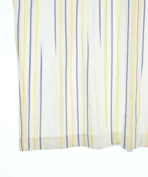 ISSEY MIYAKE MEN（イッセイ　ミヤケ　メン）Tシャツ・カットソー 白 サイズ:2(M位) メンズ/2200697248039