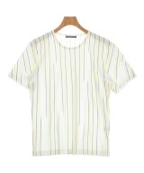 ISSEY MIYAKE MEN（イッセイ　ミヤケ　メン）Tシャツ・カットソー 白 サイズ:2(M位) メンズ/2200697248039