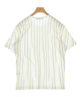 ISSEY MIYAKE MEN（イッセイ　ミヤケ　メン）Tシャツ・カットソー 白 サイズ:2(M位) メンズ/2200697248039