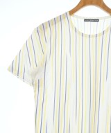 ISSEY MIYAKE MEN（イッセイ　ミヤケ　メン）Tシャツ・カットソー 白 サイズ:2(M位) メンズ/2200697248039