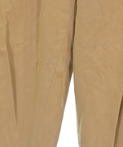 ISSEY MIYAKE MEN（イッセイ　ミヤケ　メン）その他 ベージュ サイズ:3(L位) メンズ/2200697655011