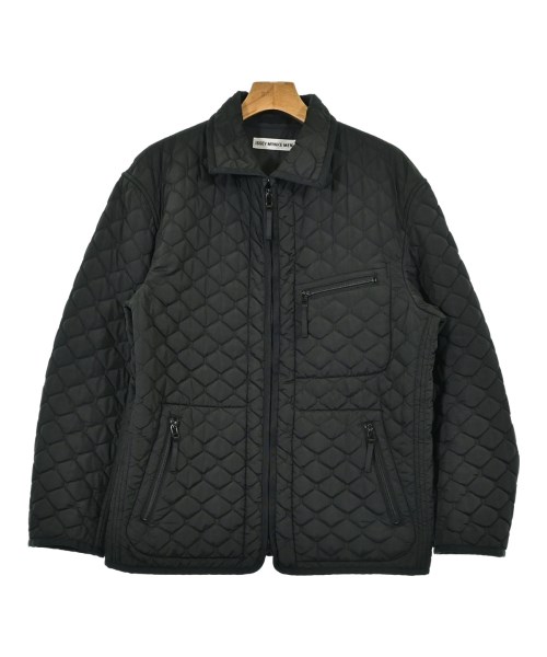 ISSEY MIYAKE MEN(イッセイ　ミヤケ　メン)その他 黒 サイズ:-(XL位)/2200692094020