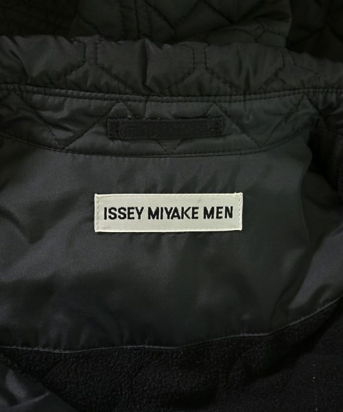 ISSEY MIYAKE MEN（イッセイ　ミヤケ　メン）その他 黒 サイズ:-(XL位) メンズ/2200692094020