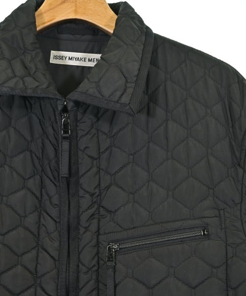 ISSEY MIYAKE MEN（イッセイ　ミヤケ　メン）その他 黒 サイズ:-(XL位) メンズ/2200692094020