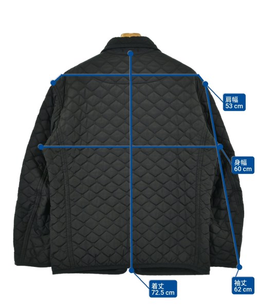 ISSEY MIYAKE MEN（イッセイ　ミヤケ　メン）その他 黒 サイズ:-(XL位) メンズ/2200692094020
