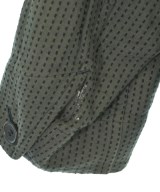 ISSEY MIYAKE MEN（イッセイ　ミヤケ　メン）カバーオール カーキ サイズ:3(L位) メンズ/2200688138066