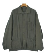 ISSEY MIYAKE MEN カバーオール