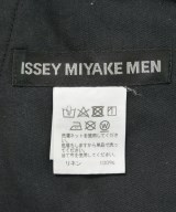 ISSEY MIYAKE MEN（イッセイ　ミヤケ　メン）その他 黒 サイズ:3(L位) メンズ/2200688138073
