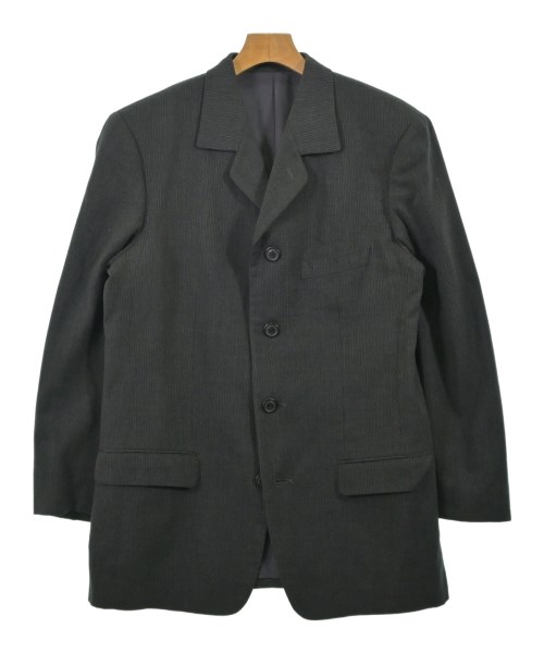ISSEY MIYAKE MEN(イッセイ　ミヤケ　メン)テーラードジャケット グレー サイズ:XL/2200695531041