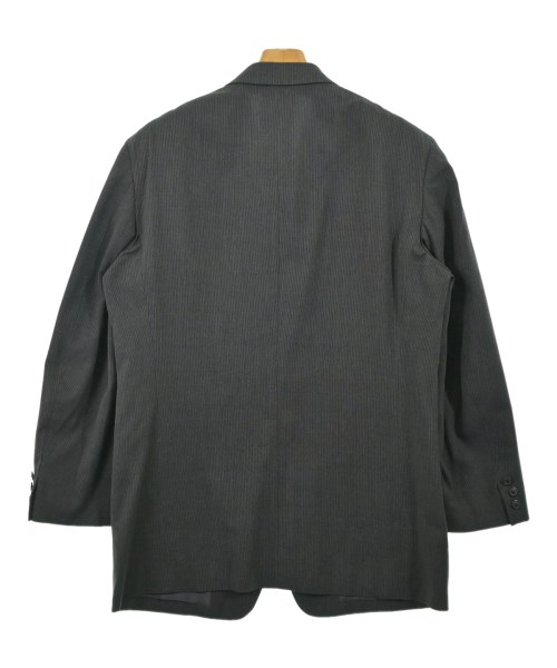 ISSEY MIYAKE MEN（イッセイ　ミヤケ　メン）テーラードジャケット グレー サイズ:XL メンズ/2200695531041