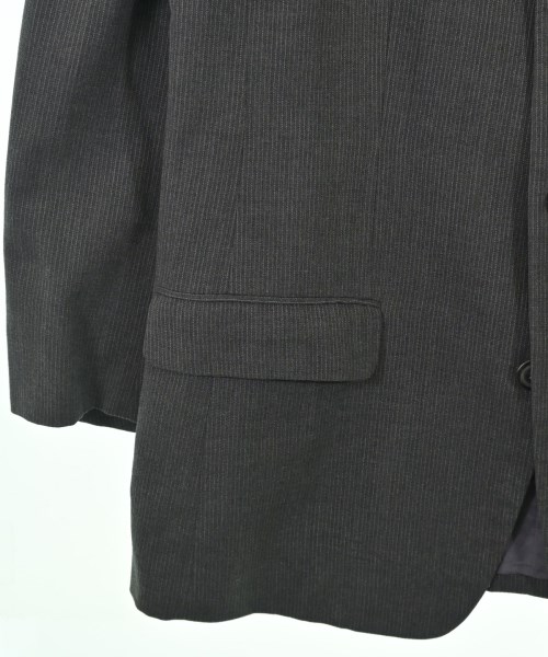 ISSEY MIYAKE MEN（イッセイ　ミヤケ　メン）テーラードジャケット グレー サイズ:XL メンズ/2200695531041