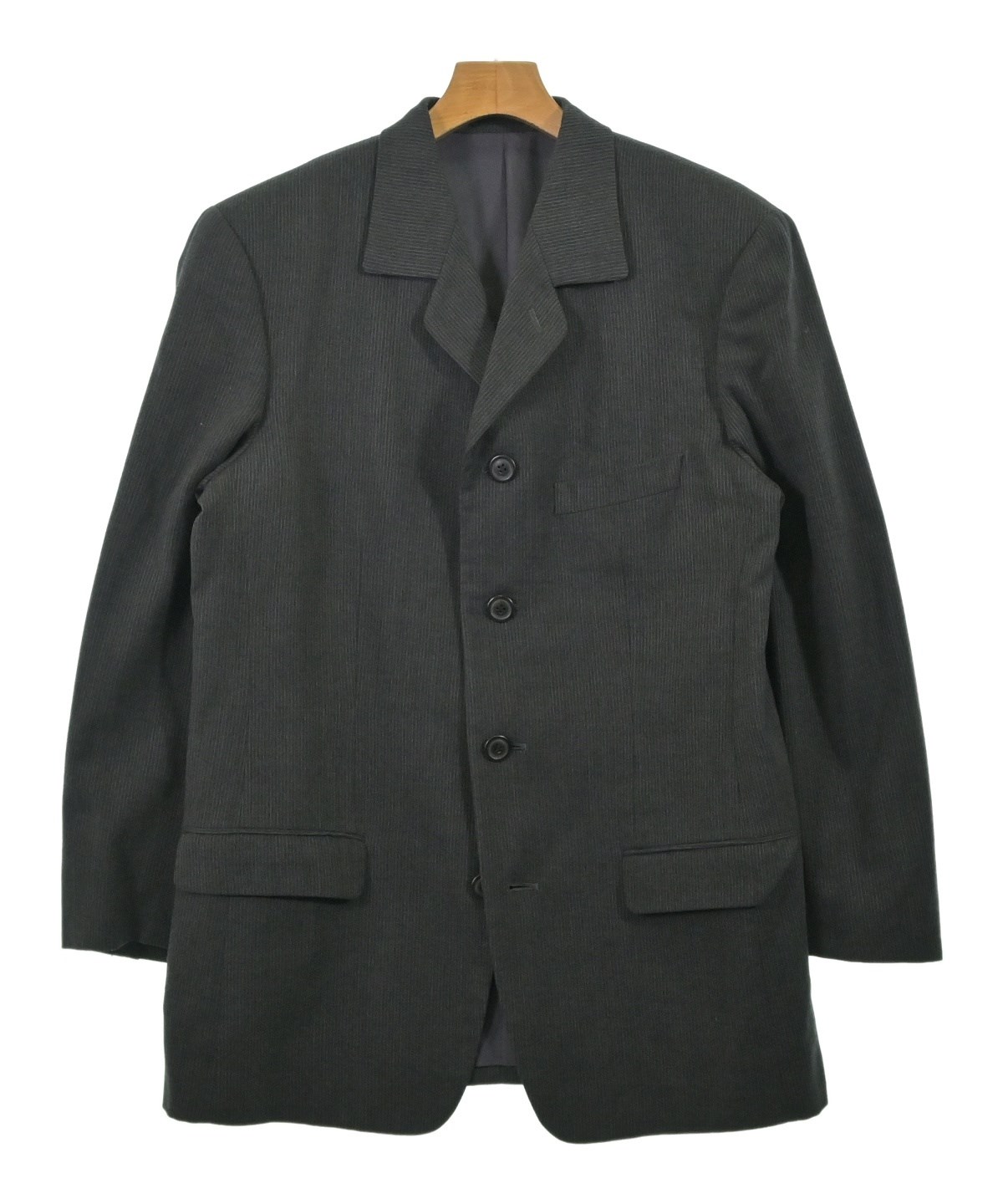 ISSEY MIYAKE MEN（イッセイ ミヤケ メン）テーラードジャケット