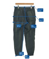 ISSEY MIYAKE MEN（イッセイ　ミヤケ　メン）その他 緑 サイズ:1(S位) メンズ/2200699456012