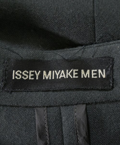 ISSEY MIYAKE MEN（イッセイ　ミヤケ　メン）その他 グレー サイズ:M メンズ/2200699245036
