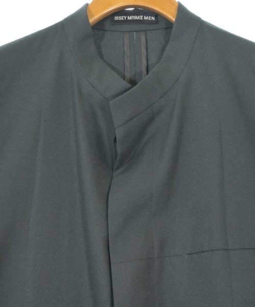 ISSEY MIYAKE MEN（イッセイ　ミヤケ　メン）その他 グレー サイズ:M メンズ/2200699245036
