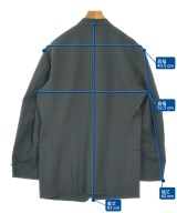 ISSEY MIYAKE MEN（イッセイ　ミヤケ　メン）その他 グレー サイズ:M メンズ/2200699245036