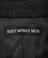 ISSEY MIYAKE MEN（イッセイ　ミヤケ　メン）ジャケット 黒 サイズ:3(L位) メンズ/2200655058014