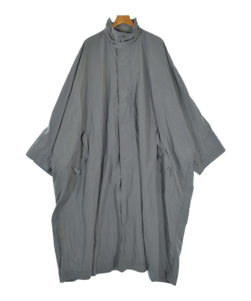 ISSEY MIYAKE MEN(イッセイ　ミヤケ　メン)その他 グレー サイズ:-(XXL位)/2200655717010