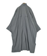 ISSEY MIYAKE MEN（イッセイ　ミヤケ　メン）その他 グレー サイズ:-(XXL位) メンズ/2200655717010